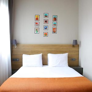 Double Kamer