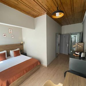 Economy Double Kamer